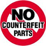 Counterfeit Parts Policy