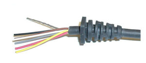 Over-Molded Wire, Cable & Connectors