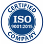 ISO Certification